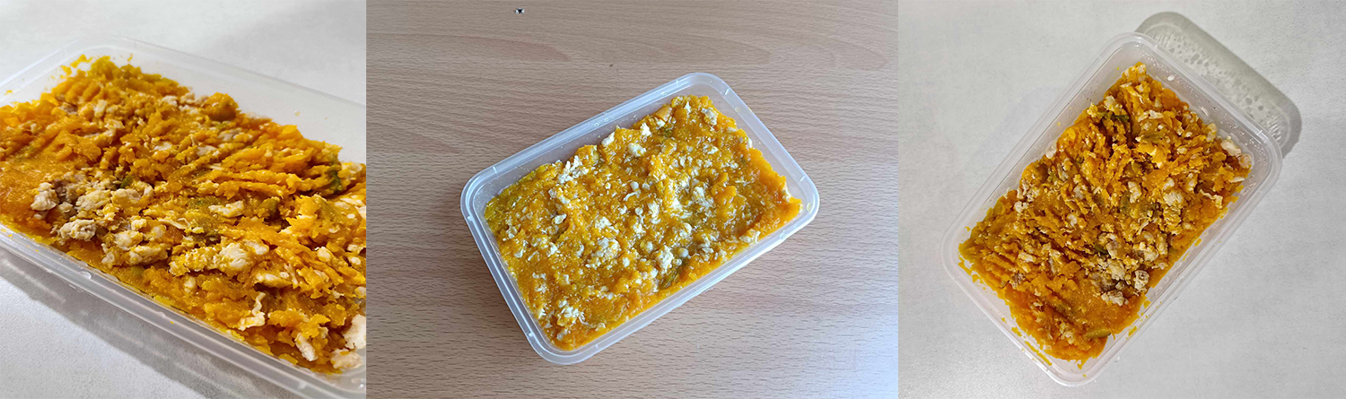 Hello Furever Banner